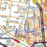 Melway Greater Dandenong Council WallMap