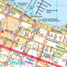 Melway Greater Geelong Council WallMap