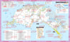 Melway Bass Coast Council WallMap