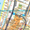Melway Frankston Council WallMap