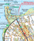 Melway Mornington Peninsula Council WallMap