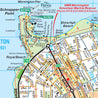 Melway Mornington Peninsula Council WallMap