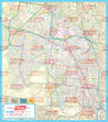 Melway Moonee Valley Council WallMap