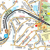 Melway Manningham Council WallMap