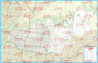 Melway Manningham Council WallMap