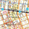 Melway Melbourne City Council WallMap