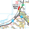 Melway Nillumbik Council WallMap