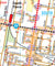 Melway Stonnington Council WallMap