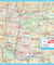 Melway Yarra City Council WallMap