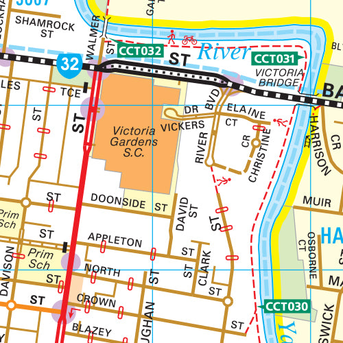 map directory victoria gardens stores