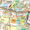 Melway Yarra Ranges Council WallMap