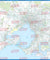 Melway Town & Country WallMap - Rolled