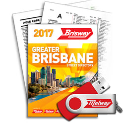 Brisway Edition 8 Images and Indexes